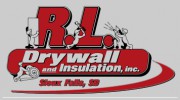 R.L. Drywall & Insulation