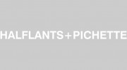 Halflants & Pichette