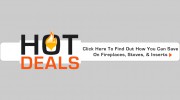 J & O Fireplaces