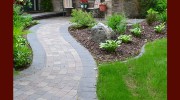 Finishing Touch Landscaping