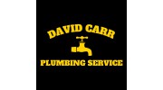 Carr David Plumbing Service