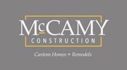 McCamy Construction