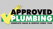 Approved Plumbing