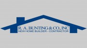 R A Bunting