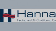 Hanna Heating & Air COND