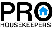 Pro Housekeepers