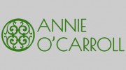 Annie O'Carroll Interior Design