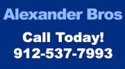 Alexander Bros