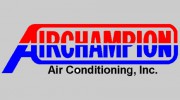 Airchampion Air Conditioning