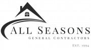 All Seasons Genl Contracting