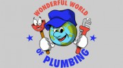Wonderful World Of Plumbing