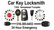 Car Key Locksmith