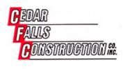Cedar Falls Construction
