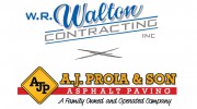 AJ Proia & Son Asphalt Paving