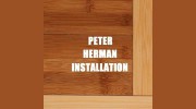 Peter Herman Hardwood & Tile Installation