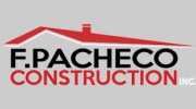 F Pacheco Construction