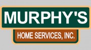 Murphy's Home Services Of Destin