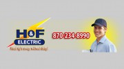 H & F Electric