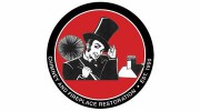 Absolute Chimney Restoration & Home Improvements