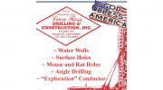 Leon Ross Drilling & Construction