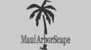 Maui Arbor Scape