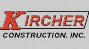 Kircher Construction