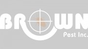 Brown Pest Control
