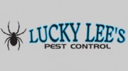 Lucky Lee's Pest Control