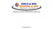 Joel's & Son Heating & Air