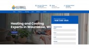 Greiber Heating & Sheet Metal