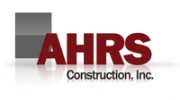 Ahrs Construction