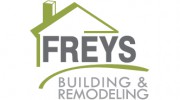 Freys Building & Remodeling