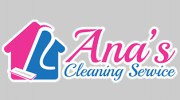 Ana's Cleaning Service