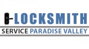 Locksmith Paradise Valley