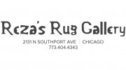 Reza's Rug Gallery