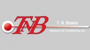 T N Bowes Heating & Air Conditioning