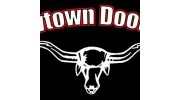 Cowtown Doors