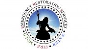 Emergency Restoration Services