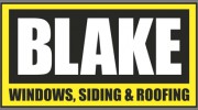 Blake Windows, Siding & Roofing