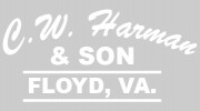 C W Harman & Son Small Engine Shop