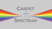 Carpet Spectrum Steam Cleaning