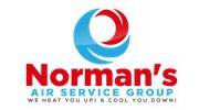 Norman's Air Service Group