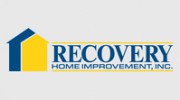 Recovery Home Improvement