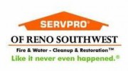 SERVPRO Of Reno Southwest