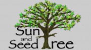 Sun & Seed Tree