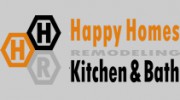 Happy Homes Remodeling