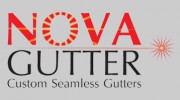 NOVA Gutter