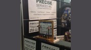 Precise Services