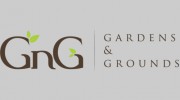 Gardens & Grounds
