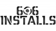 606 Installs